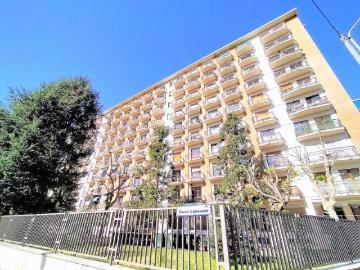 Mirafiori Nord, Collegno, Torino Piemonte, Piemonte
