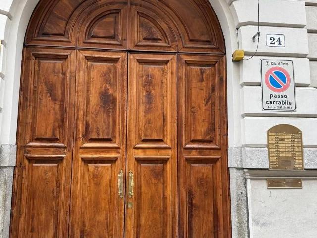 Appartamento in affitto a Torino TO