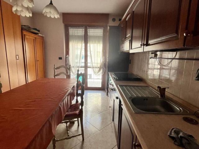 Appartamento in affitto a Torino TO