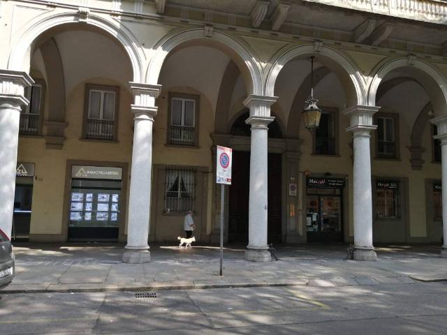 Appartamento in affitto a Torino TO