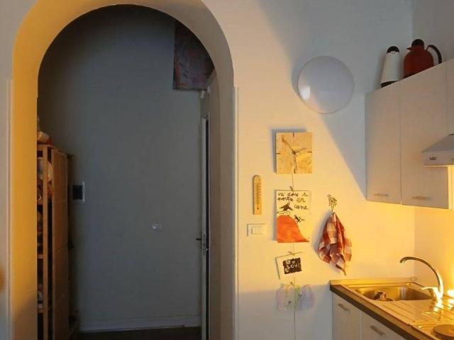 Appartamento in affitto a Torino TO