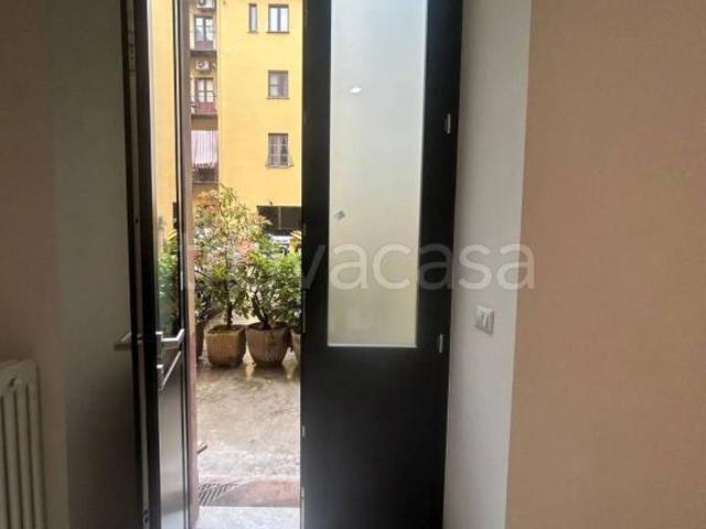 Appartamento in affitto a Torino, Vanchiglia