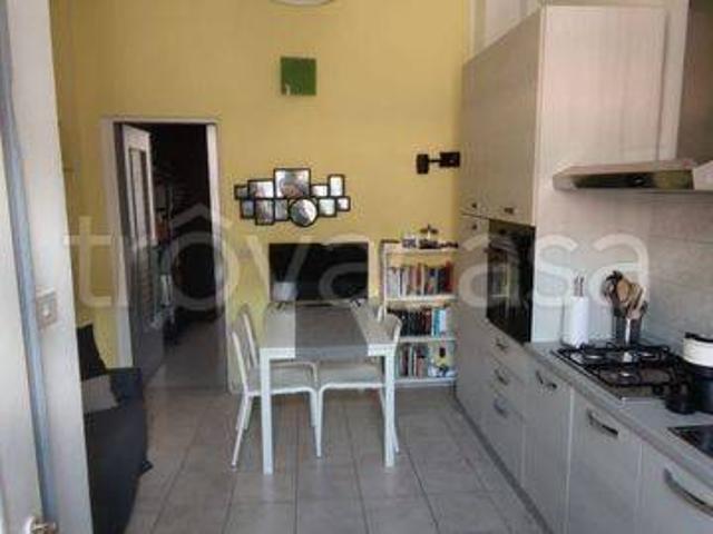 Appartamento in affitto a Torino, Vanchiglia