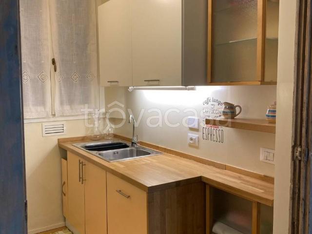 Appartamento in affitto a Torino via 20 Settembre, 6, arredato, caminetto, ascensore TrovaCasa