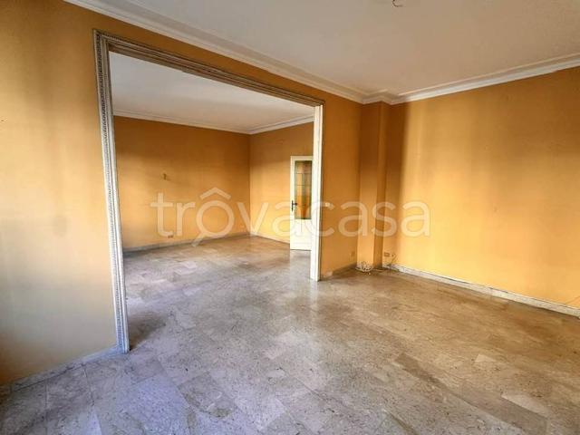 Appartamento in affitto a Torino via Condove, 11, Crocetta
