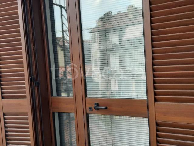 Appartamento in affitto a Torino via Conte Luigi Tarino, 7, arredato, riscaldamento autonomo, ascensore TrovaCasa