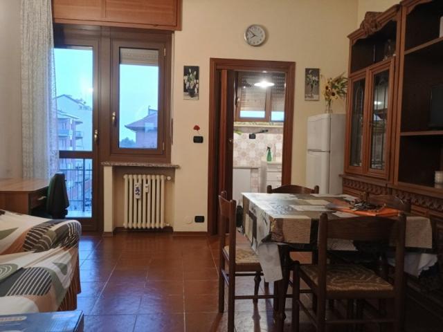 Appartamento in affitto a Torino via Camillo Riccio, arredato, riscaldamento autonomo, immobile di prestigio TrovaCasa