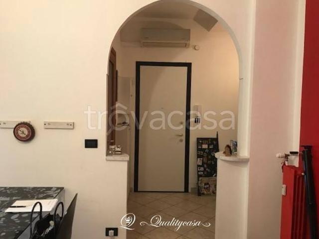 Appartamento in affitto a Torino via Canelli, 121, arredato, ascensore, riscaldamento centralizzato TrovaCasa