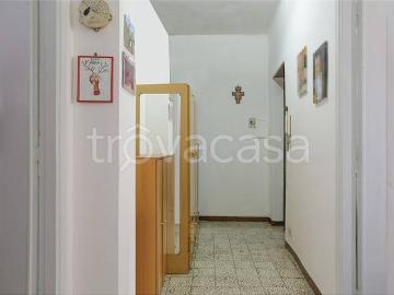 Appartamento in affitto a Torino via Caraglio, 129, arredato, giardino privato, cantina TrovaCasa