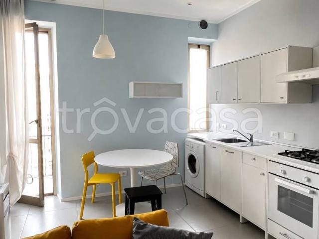 Appartamento in affitto a Torino via Caraglio, 41, San Paolo