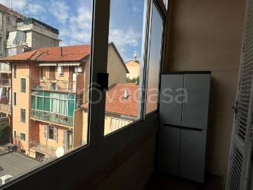 Appartamento in affitto a Torino via Carlo Capelli, 27, arredato, ascensore, riscaldamento centralizzato TrovaCasa