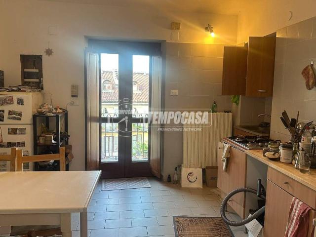 Appartamento in affitto a Torino via carlo alberto 34, arredato, riscaldamento autonomo, ascensore TrovaCasa