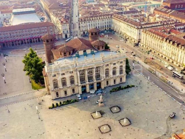 Appartamento in affitto a Torino via Carlo Allioni, Cittadella