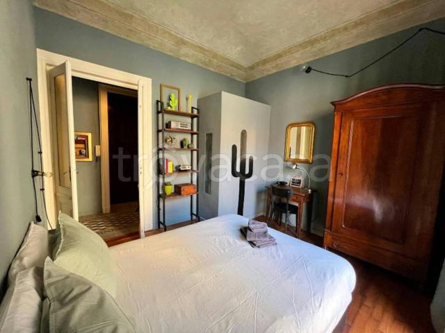 Appartamento in affitto a Torino via Carlo Denina, arredato, parquet TrovaCasa