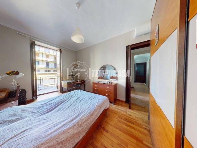 Appartamento in affitto a Torino via Carlo Denina 2, arredato, aria condizionata, cucina abitabile TrovaCasa