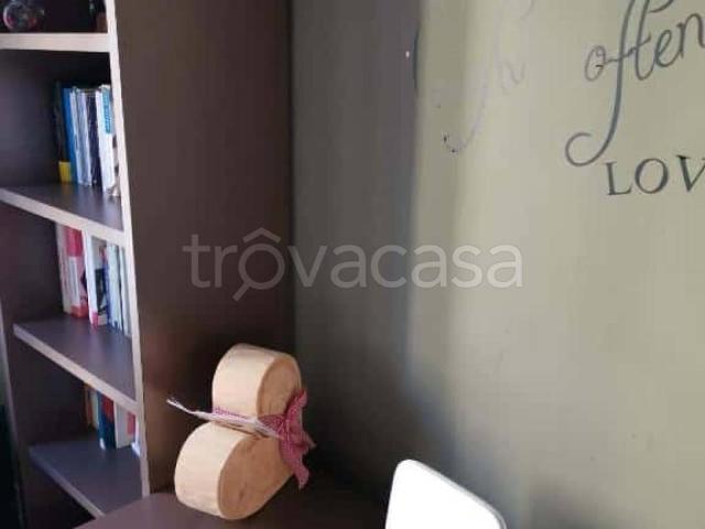 Appartamento in affitto a Torino via Carlo Noè, arredato, balcone TrovaCasa