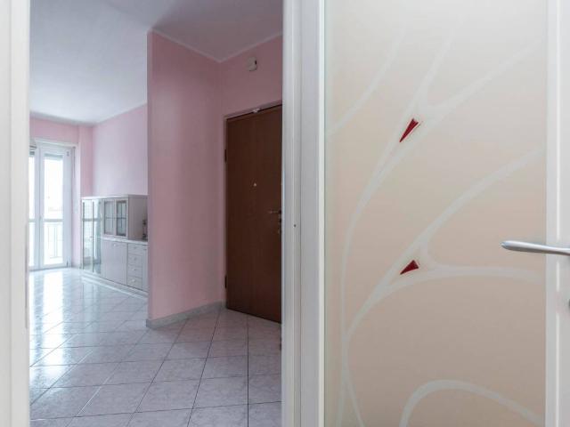 Appartamento in affitto a Torino via Carlo Pedrotti, 30, arredato, ascensore, doppia esposizione TrovaCasa