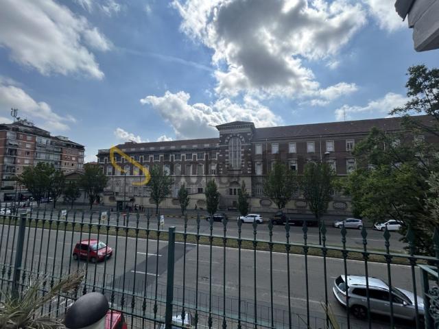 Appartamento in affitto a Torino via Cerano, 1, non arredato/vuoto, box, terrazzo TrovaCasa