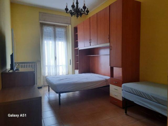 Appartamento in affitto a Torino via cesana, 47, arredato, balcone, cucina abitabile TrovaCasa