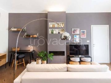 Appartamento in affitto a Torino via Cesare Balbo, arredato TrovaCasa