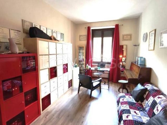 Appartamento in affitto a Torino via Amedeo Peyron, 49, San Donato