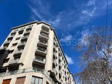 Appartamento in affitto a Torino via Amerigo Vespucci, 2, posto auto, ascensore, parquet TrovaCasa