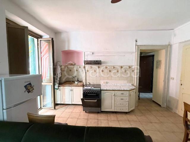 Appartamento in affitto a Torino via Antonio Canova, 14, arredato, riscaldamento autonomo, centrale TrovaCasa