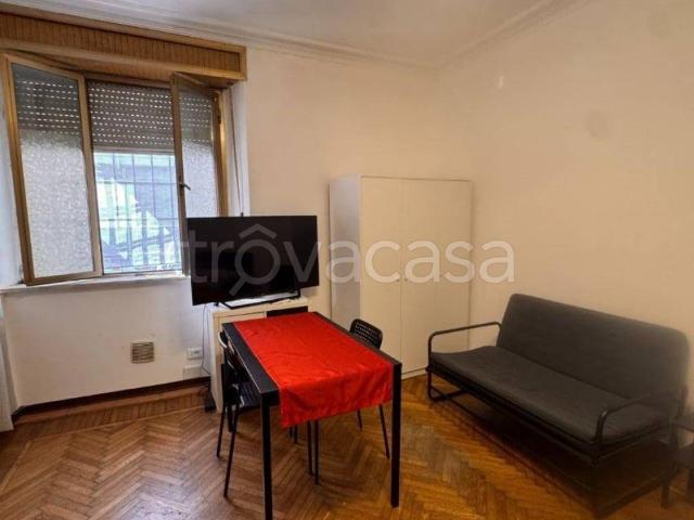 Appartamento in affitto a Torino via Antonio Cecchi, 48, arredato, ingresso indipendente TrovaCasa