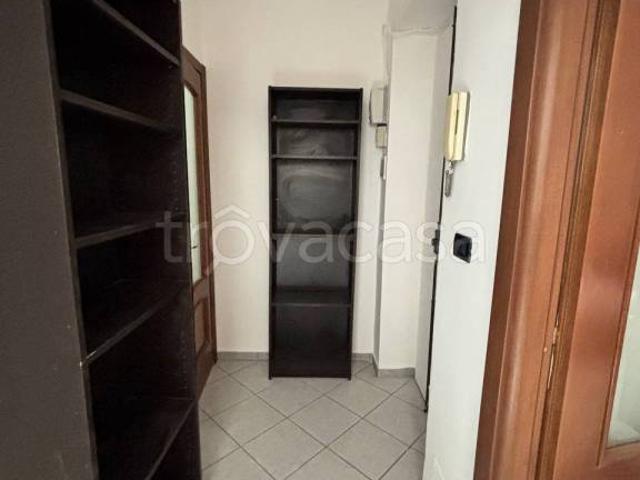 Appartamento in affitto a Torino via Antonio Fontanesi, 24, Vanchiglietta