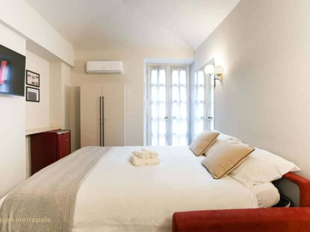 Appartamento in affitto a Torino via Accademia Albertina, Via della Rocca