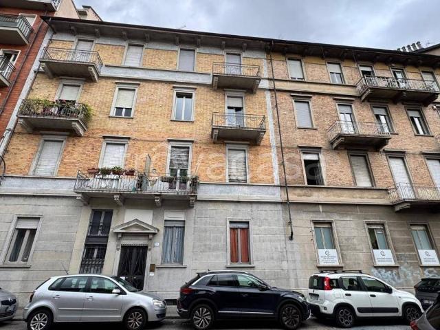 Appartamento in affitto a Torino via Avigliana, 28, arredato, giardino, immobile di prestigio TrovaCasa
