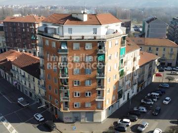 Appartamento in affitto a Torino via Bologna, 256, arredato, ristrutturato, luminoso TrovaCasa