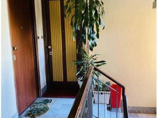 Appartamento in affitto a Torino via Boston, Santa Rita