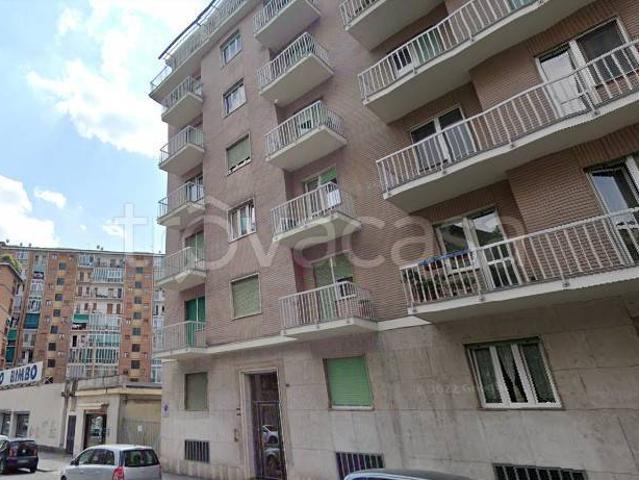 Appartamento in affitto a Torino via Boston, 91, arredato, ascensore, libero subito TrovaCasa