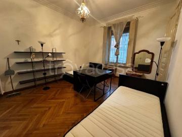 Appartamento in affitto a Torino via Baveno, 27, arredato, ascensore, riscaldamento centralizzato TrovaCasa