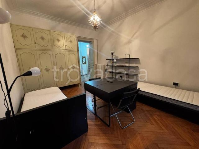 Appartamento in affitto a Torino via Baveno, 27, arredato, ascensore, riscaldamento centralizzato TrovaCasa