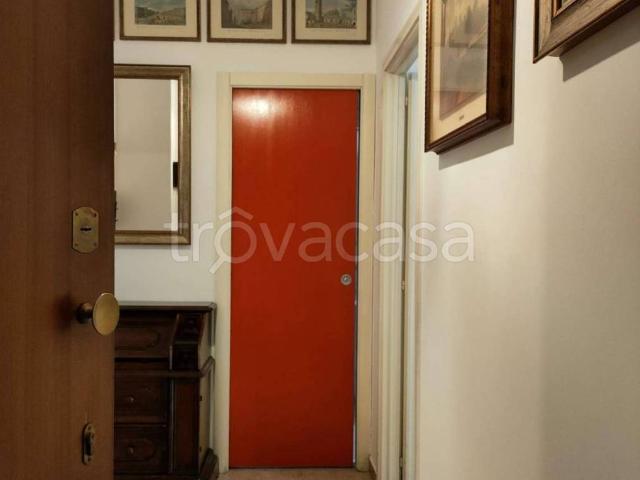 Appartamento in affitto a Torino via Bard 60, arredato, ascensore, ristrutturato TrovaCasa
