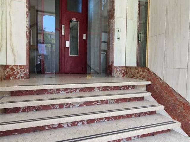 Appartamento in affitto a Torino via Bardonecchia, 142, arredato, vicinanze negozi, veranda TrovaCasa