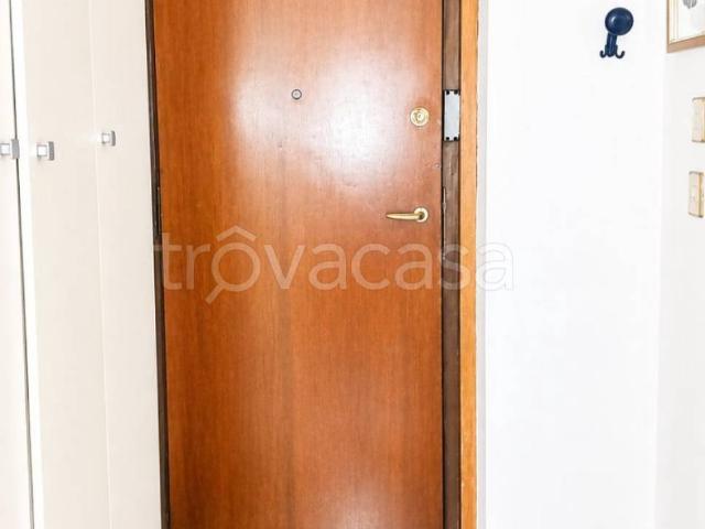 Appartamento in affitto a Torino, non arredato/vuoto, arredato, balcone TrovaCasa