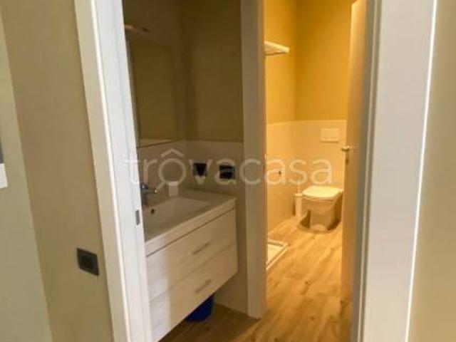 Appartamento in affitto a Torino via Bardonecchia, 112, Pozzo Strada