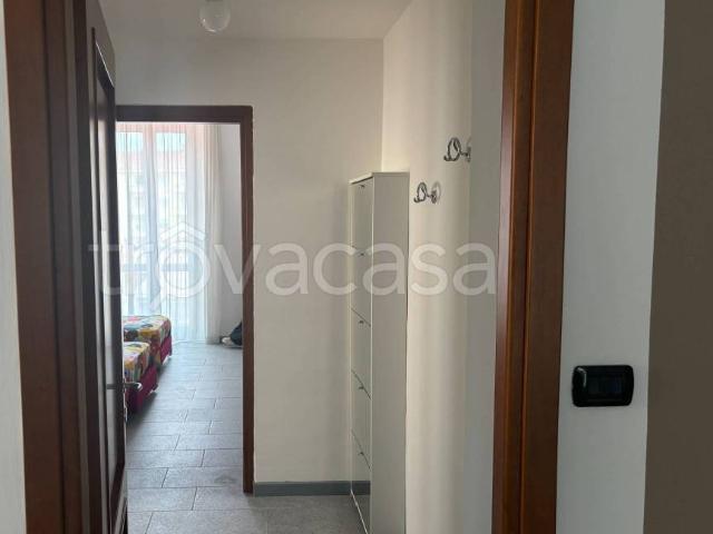 Appartamento in affitto a Torino via Belfiore, 53, arredato, balcone, cucina a vista TrovaCasa
