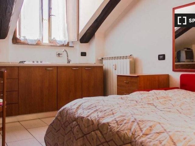 Appartamento in affitto a Torino via Belfiore, San Salvario Dante
