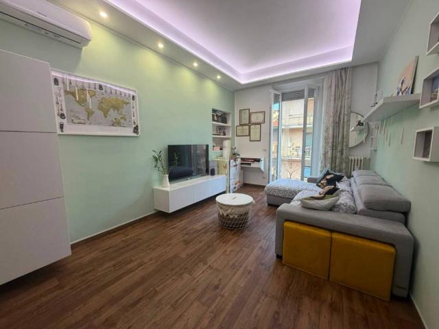 Appartamento in affitto a Torino via Bianzè, 35, doppia esposizione, ristrutturato, semicentrale TrovaCasa