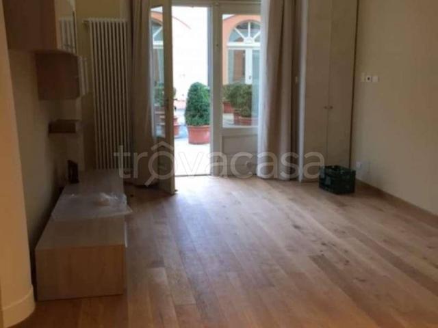 Appartamento in affitto a Torino via Gaudenzio Ferrari 3, arredato, ristrutturato, centrale TrovaCasa