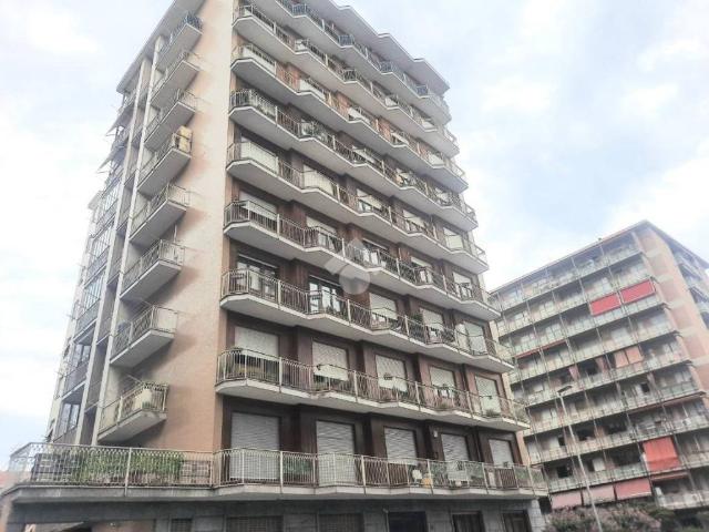 Appartamento in affitto a Torino via garessio, 29, Nizza Millefonti