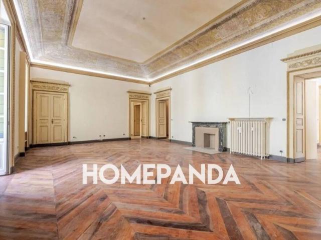 Appartamento in affitto a Torino via Giuseppe Pomba, 4, Via Roma