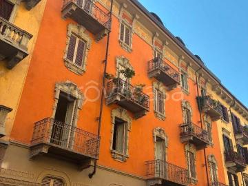 Appartamento in affitto a Torino via Giambattista Gropello, 15, arredato, ascensore, lavastoviglie TrovaCasa