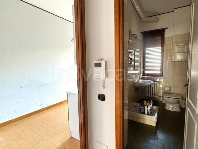 Appartamento in affitto a Torino via Giambattista Tiepolo, 10, buono stato, riscaldamento centralizzato, ristrutturato TrovaCasa