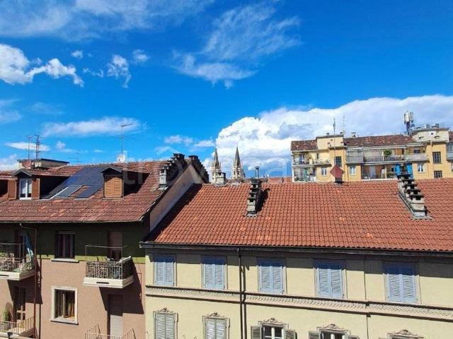 Appartamento in affitto a Torino via Giorgio Bidone, 22, arredato, ascensore, ristrutturato TrovaCasa