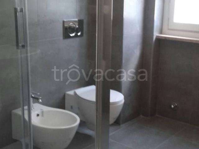 Appartamento in affitto a Torino via Giovanni Carlo Cavalli, 12, non arredato/vuoto, ascensore, buono stato TrovaCasa